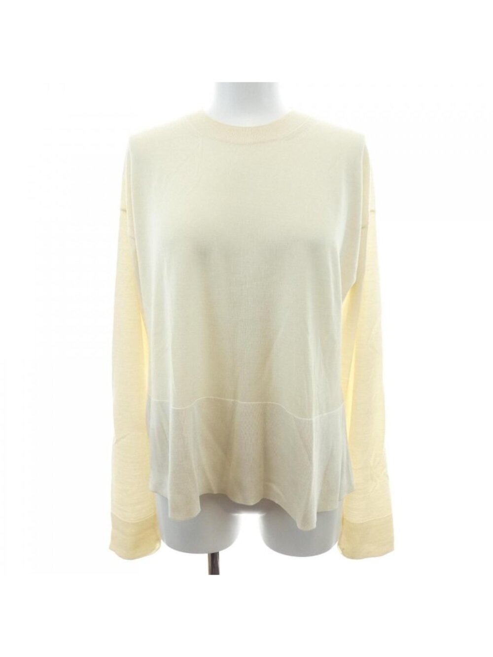 Celine 2 Knit Sweater